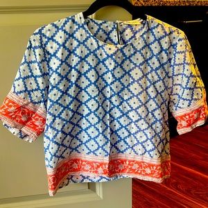 SZ Blockprint top
